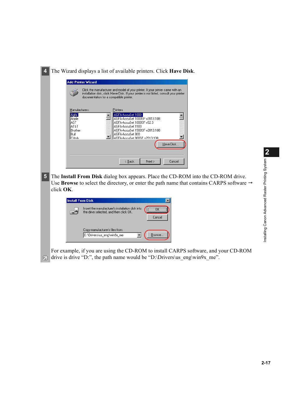 Canon D300 User Manual | Page 29 / 121