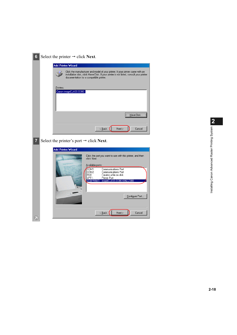 Canon D300 User Manual | Page 30 / 121