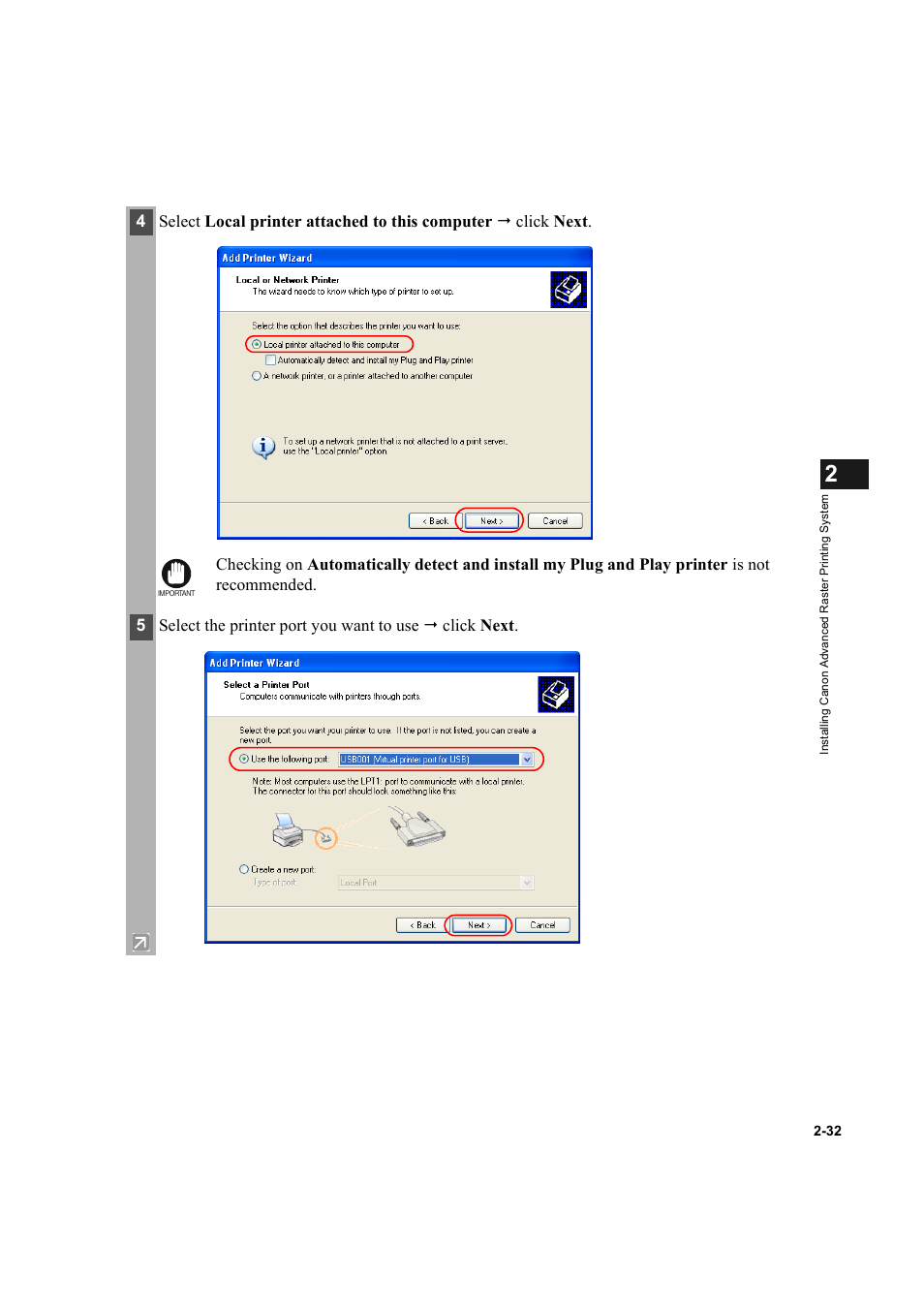 Canon D300 User Manual | Page 44 / 121