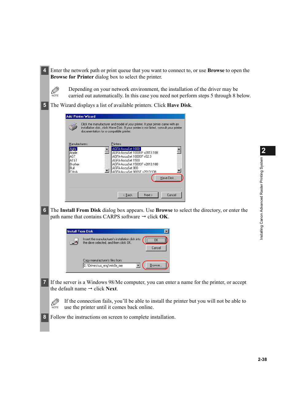Canon D300 User Manual | Page 50 / 121