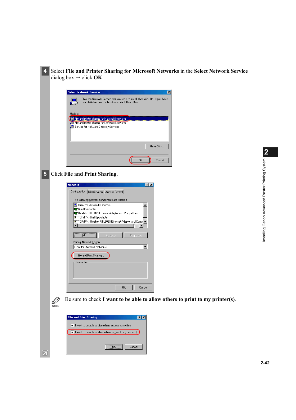 Canon D300 User Manual | Page 54 / 121