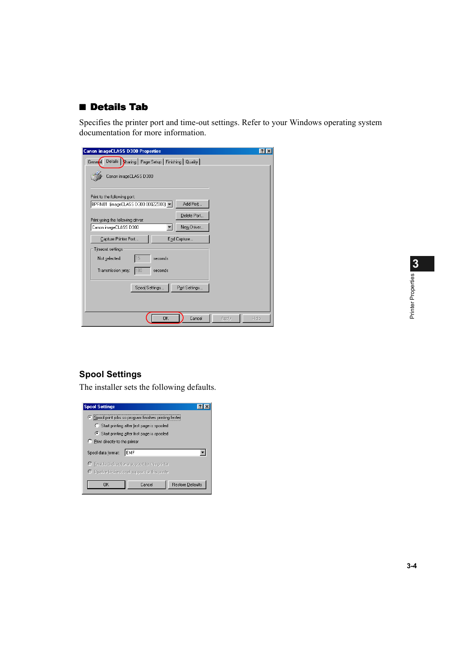 Canon D300 User Manual | Page 65 / 121