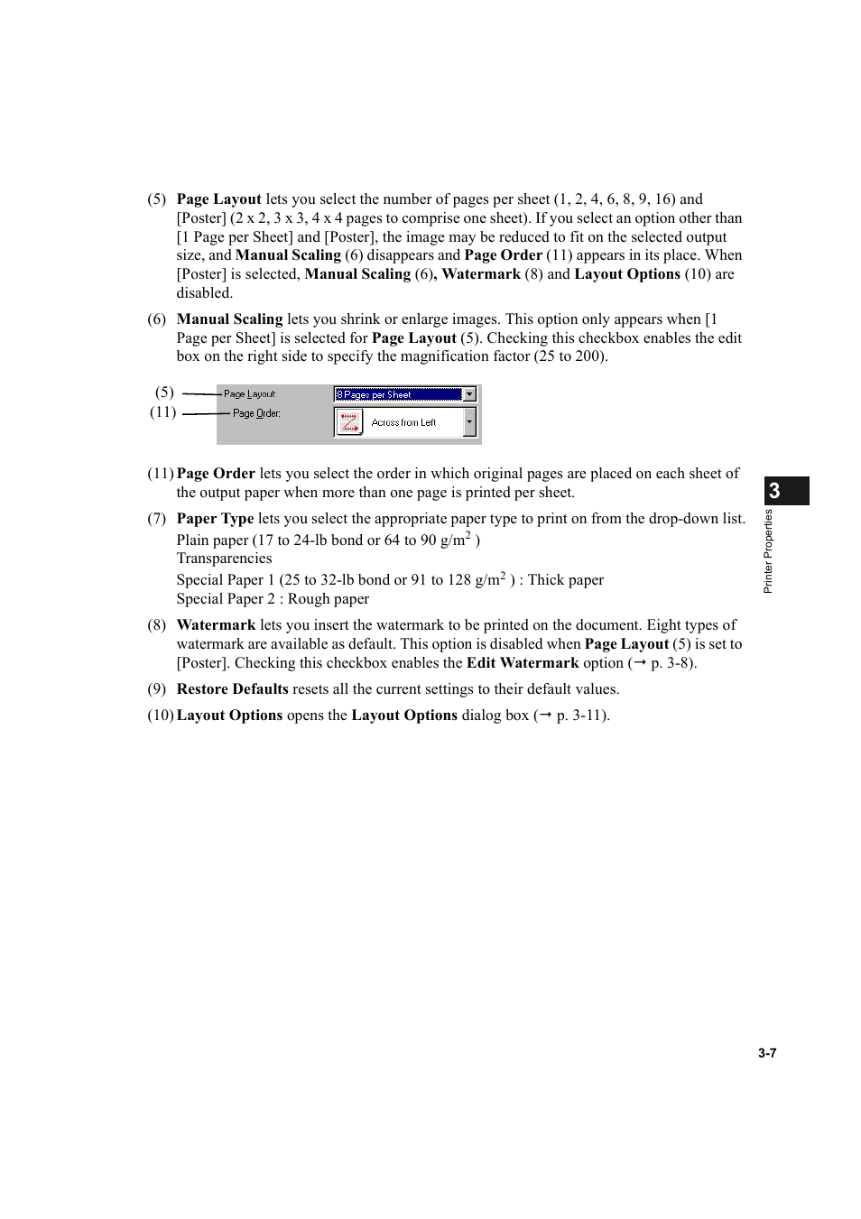 Canon D300 User Manual | Page 68 / 121