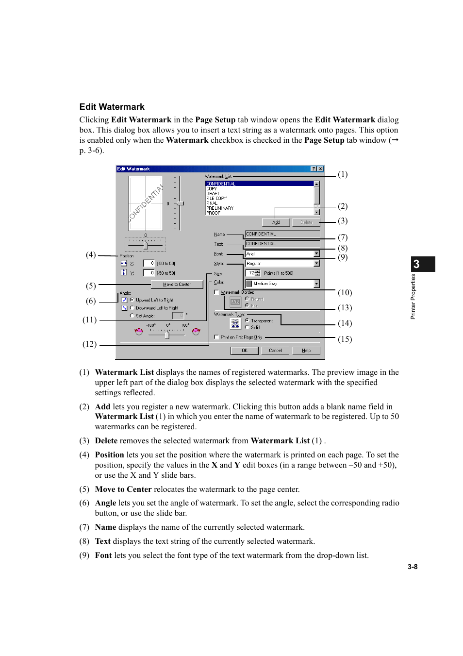 Canon D300 User Manual | Page 69 / 121