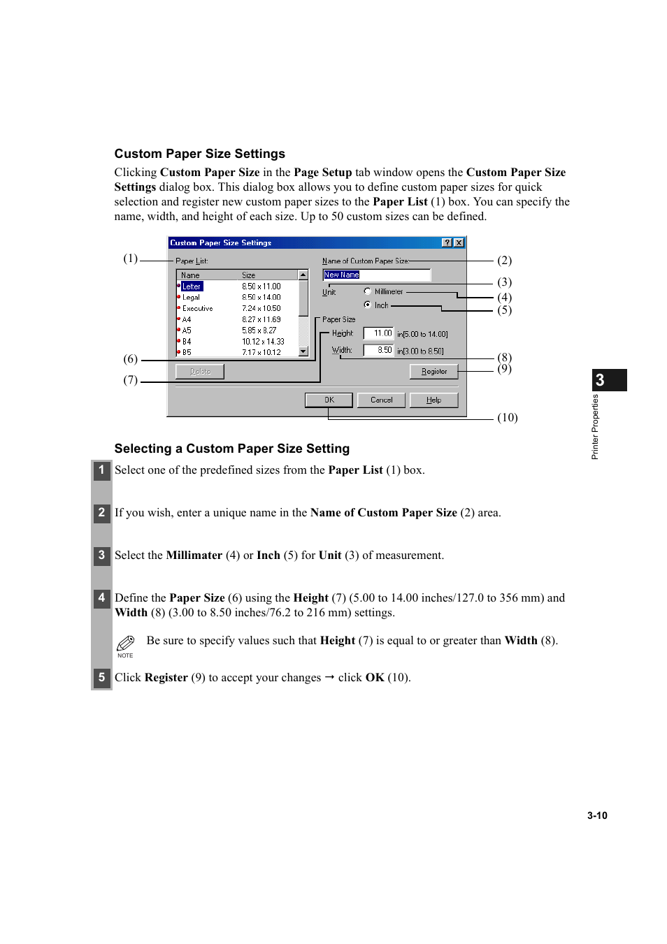 Canon D300 User Manual | Page 71 / 121