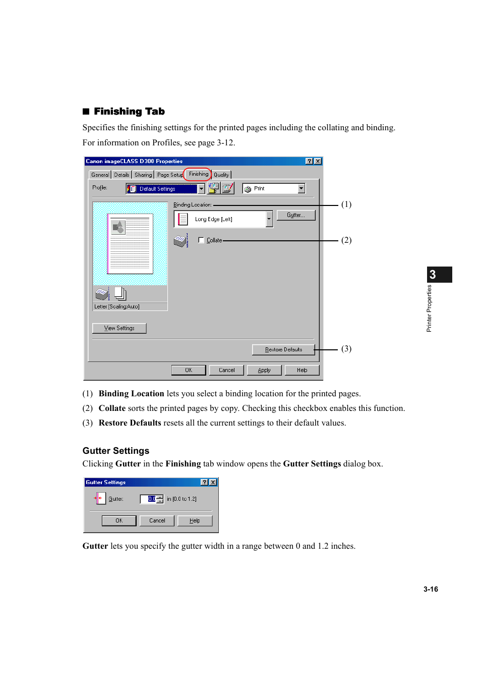Canon D300 User Manual | Page 77 / 121