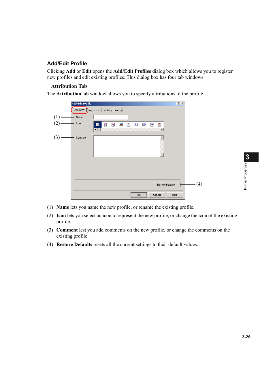 Canon D300 User Manual | Page 87 / 121