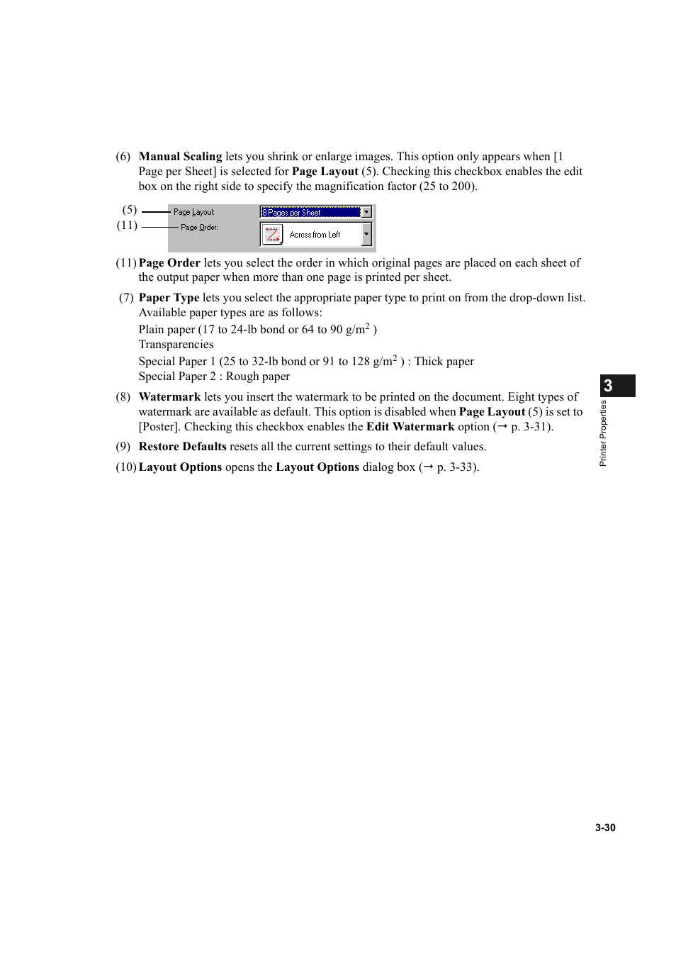 Canon D300 User Manual | Page 91 / 121
