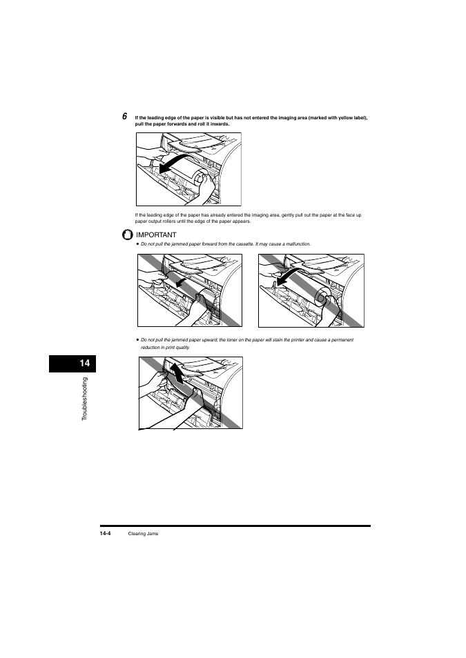 Canon L380S User Manual | Page 152 / 224