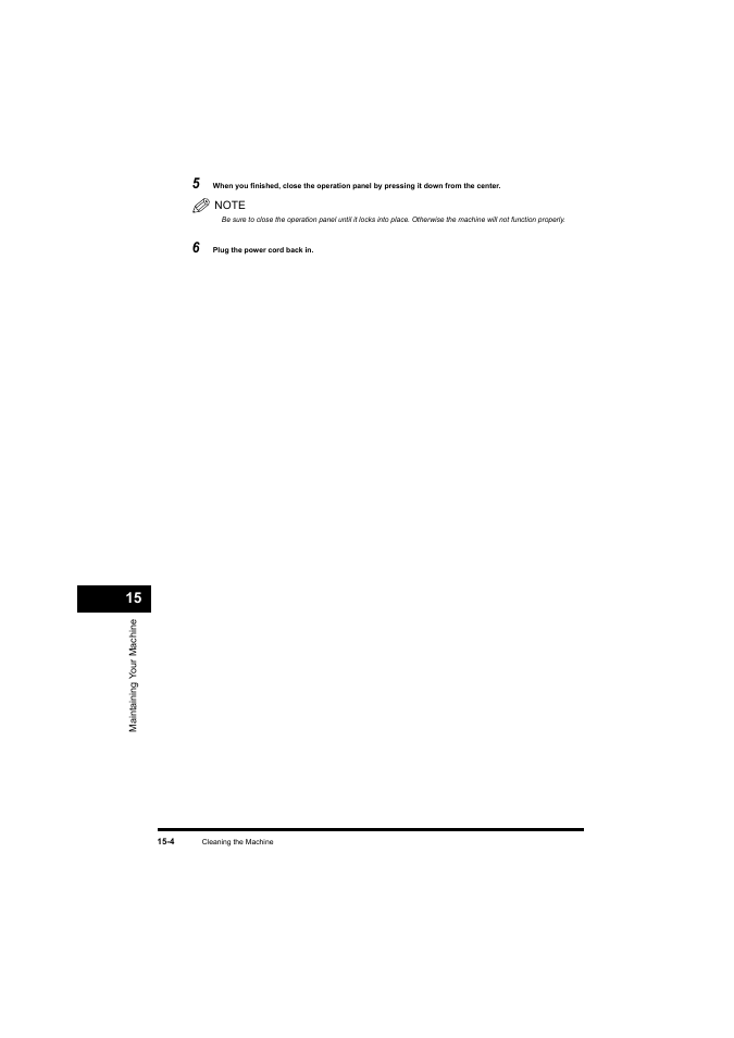 Canon L380S User Manual | Page 177 / 224