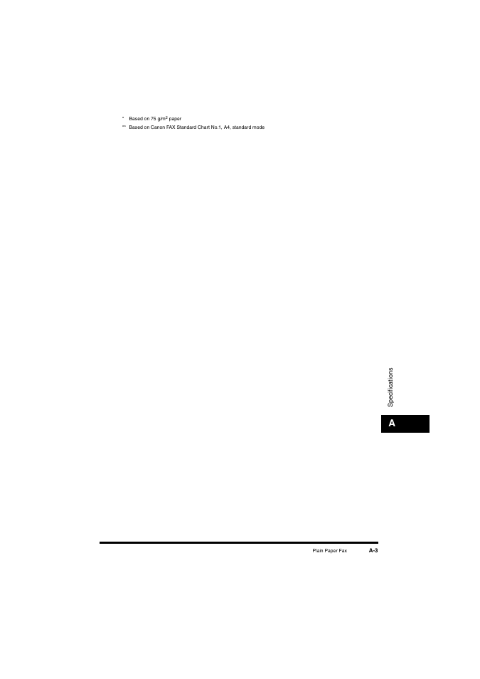 Canon L380S User Manual | Page 199 / 224