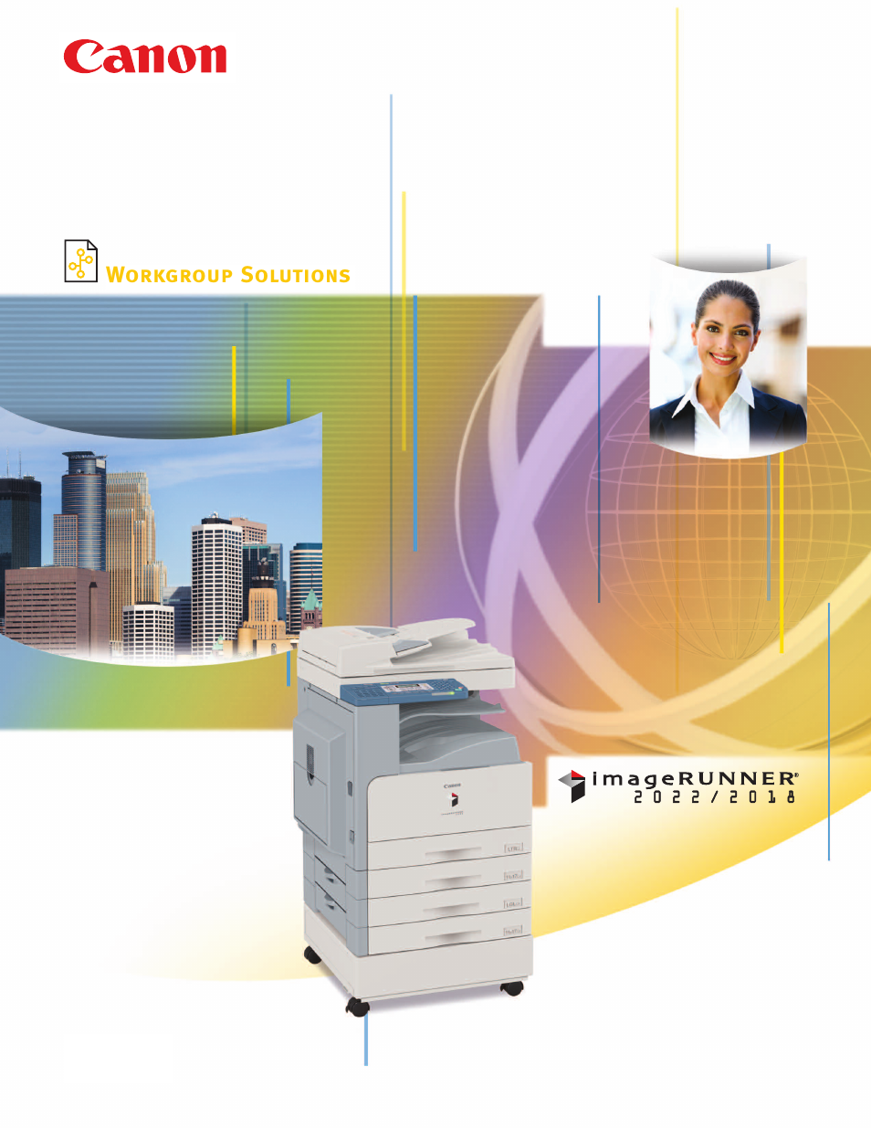 Canon 2022 User Manual | 8 pages