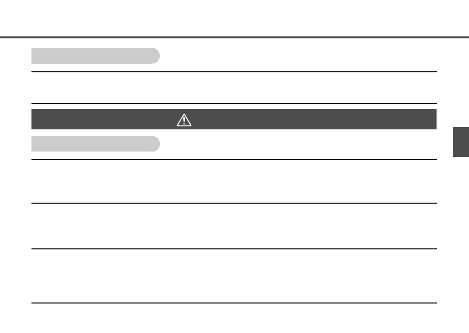 Attention | Canon CP 10 User Manual | Page 68 / 94