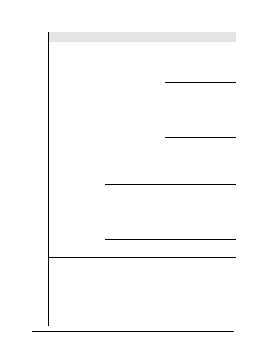 Daktronics CR-2004 Multi-Section Cricket Scoreboard User Manual | Page 28 / 90