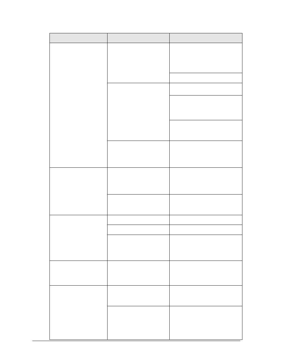 Daktronics SW-2101 Aquatics/Track LED Scoreboard User Manual | Page 22 / 84