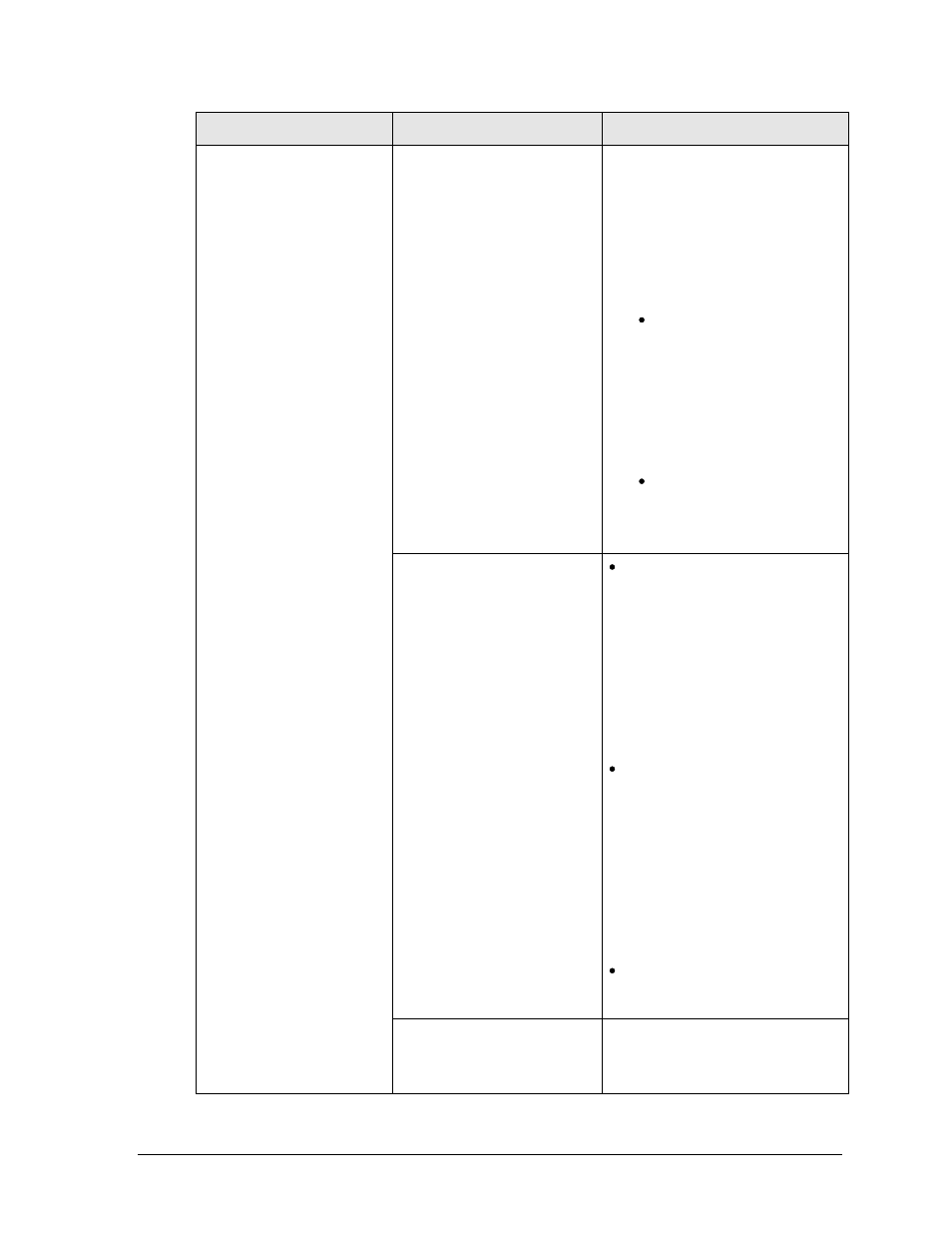 Daktronics T-7060 Touchpad User Manual | Page 15 / 29