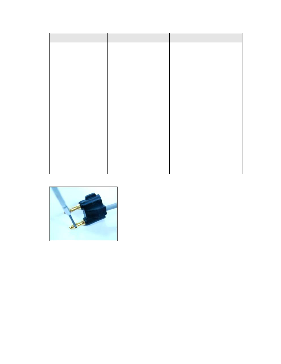 Daktronics T-7060 Touchpad User Manual | Page 16 / 29
