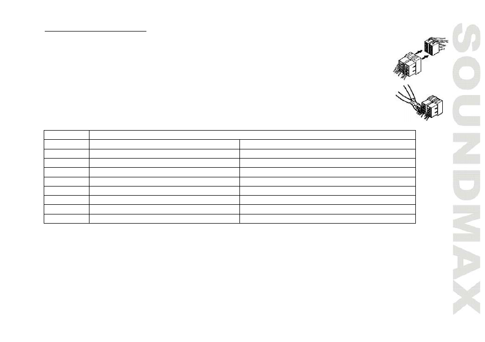 SoundMax SM-CMD2021 User Manual | Page 9 / 66