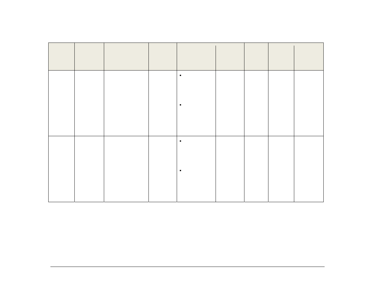 Daktronics BA-1518 Generation IV Multi-Section Outdoor LED Scoreboard User Manual | Page 17 / 208