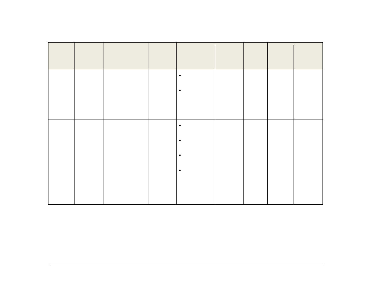 Daktronics BA-1518 Generation IV Multi-Section Outdoor LED Scoreboard User Manual | Page 36 / 208