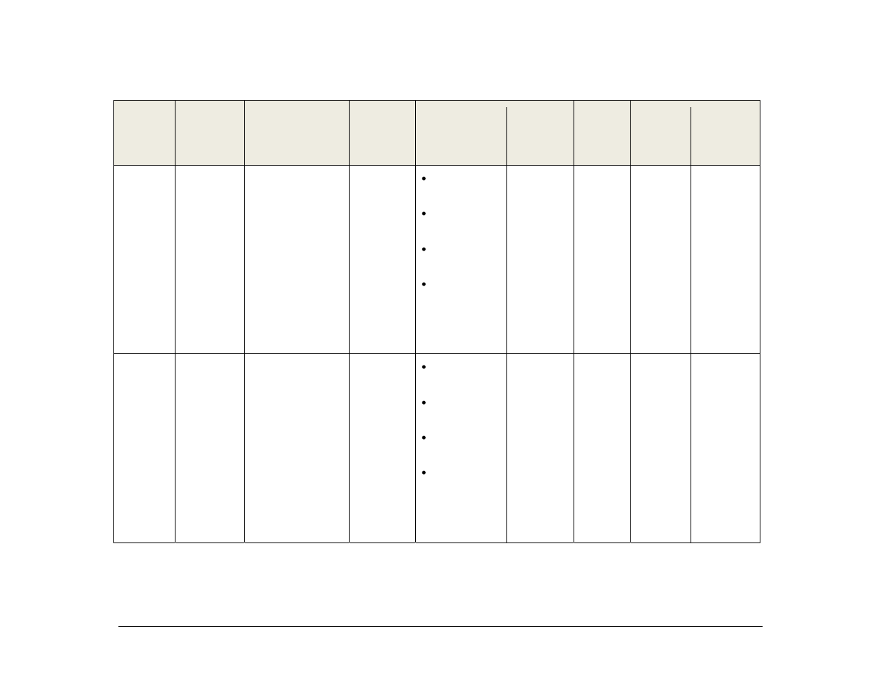 Daktronics BA-1518 Generation IV Multi-Section Outdoor LED Scoreboard User Manual | Page 37 / 208