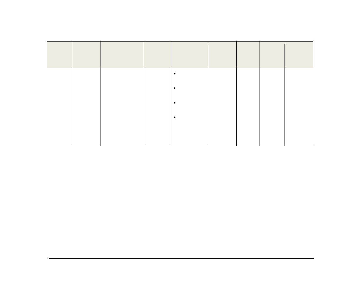 Daktronics BA-1518 Generation IV Multi-Section Outdoor LED Scoreboard User Manual | Page 41 / 208