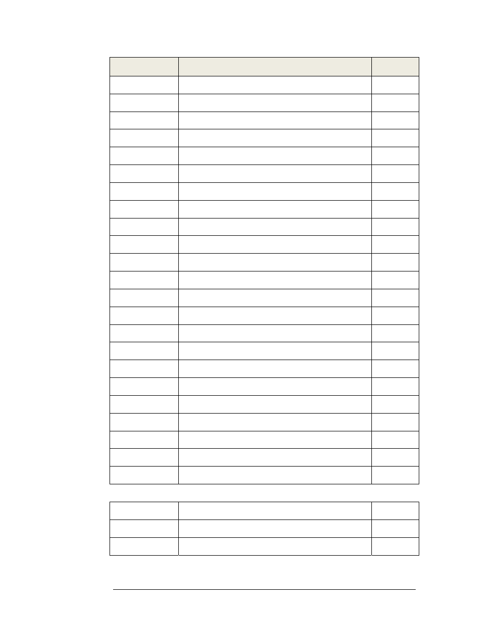 Daktronics BA-1518 Generation IV Multi-Section Outdoor LED Scoreboard User Manual | Page 44 / 208