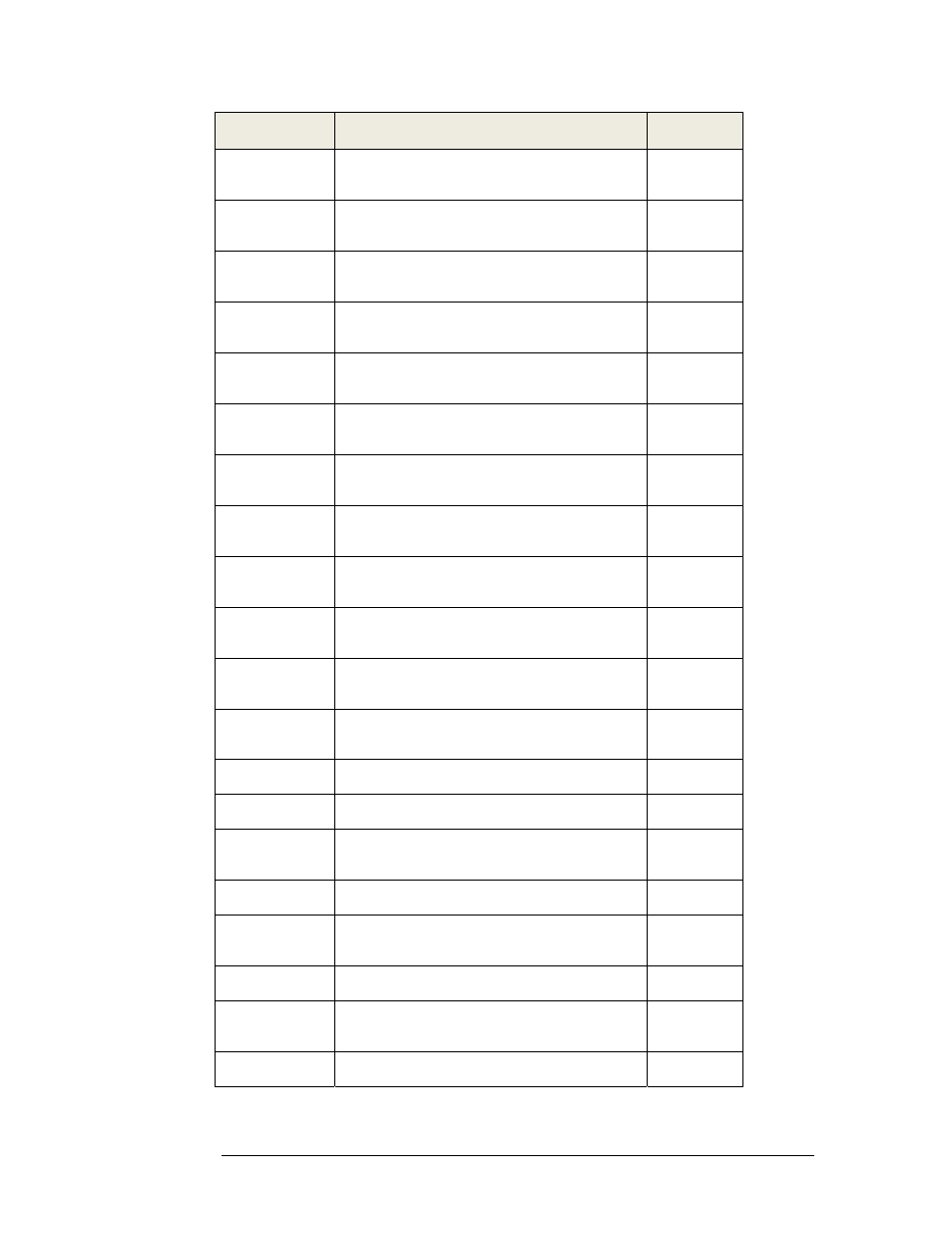Daktronics BA-1518 Generation IV Multi-Section Outdoor LED Scoreboard User Manual | Page 48 / 208