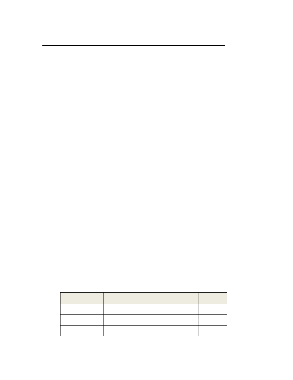 Section 6: mechanical installation, 1 scoreboard protective devices, 2 footings and beams | Daktronics BA-1518 Generation IV Multi-Section Outdoor LED Scoreboard User Manual | Page 51 / 208