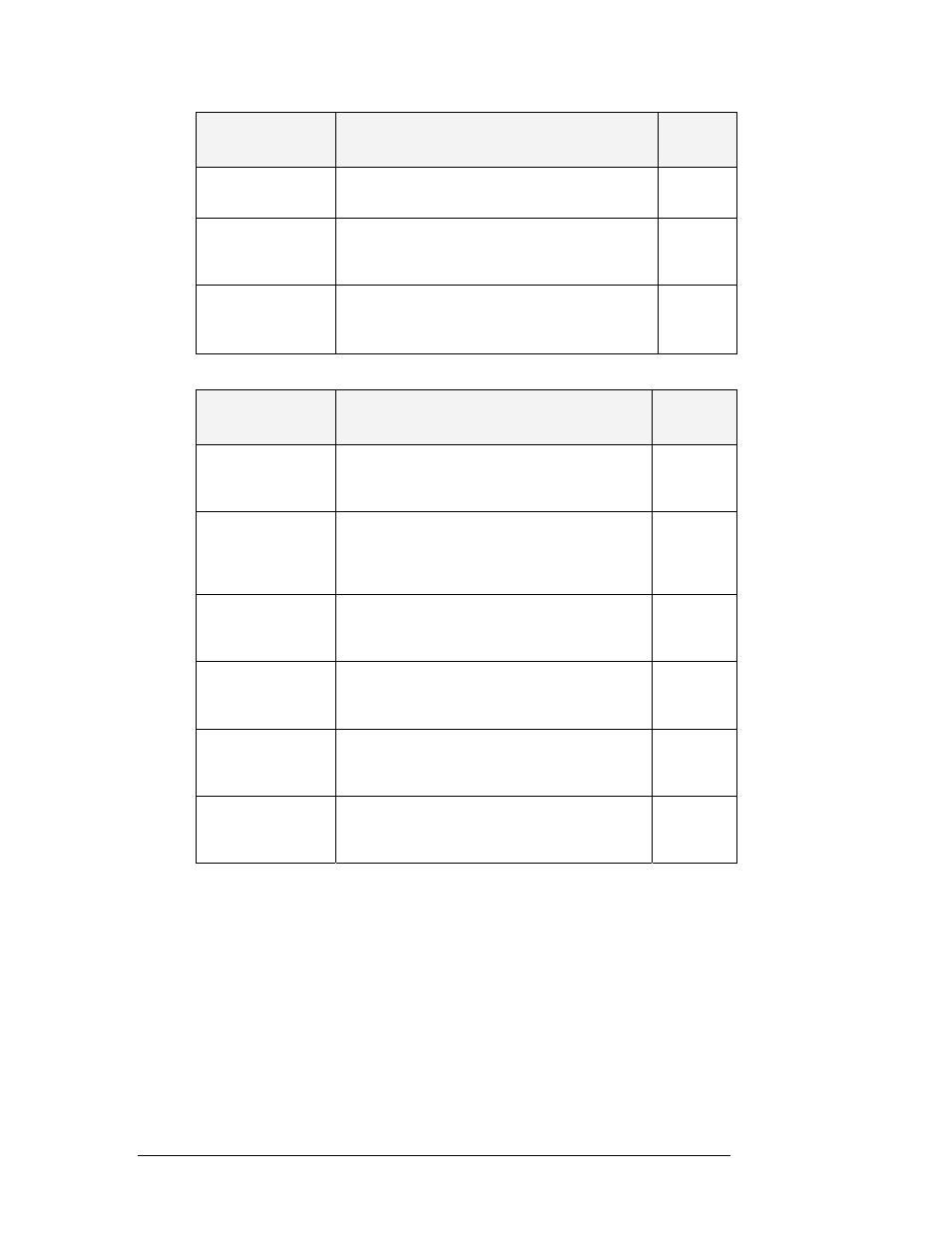 Daktronics BA-1518 Generation IV Multi-Section Outdoor LED Scoreboard User Manual | Page 53 / 208