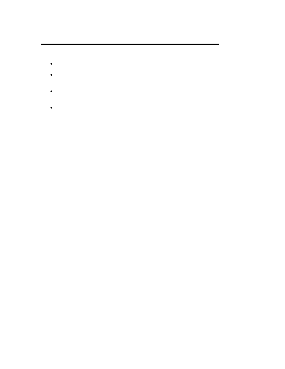 Section 7: electrical installation, 1 power | Daktronics BA-1518 Generation IV Multi-Section Outdoor LED Scoreboard User Manual | Page 59 / 208