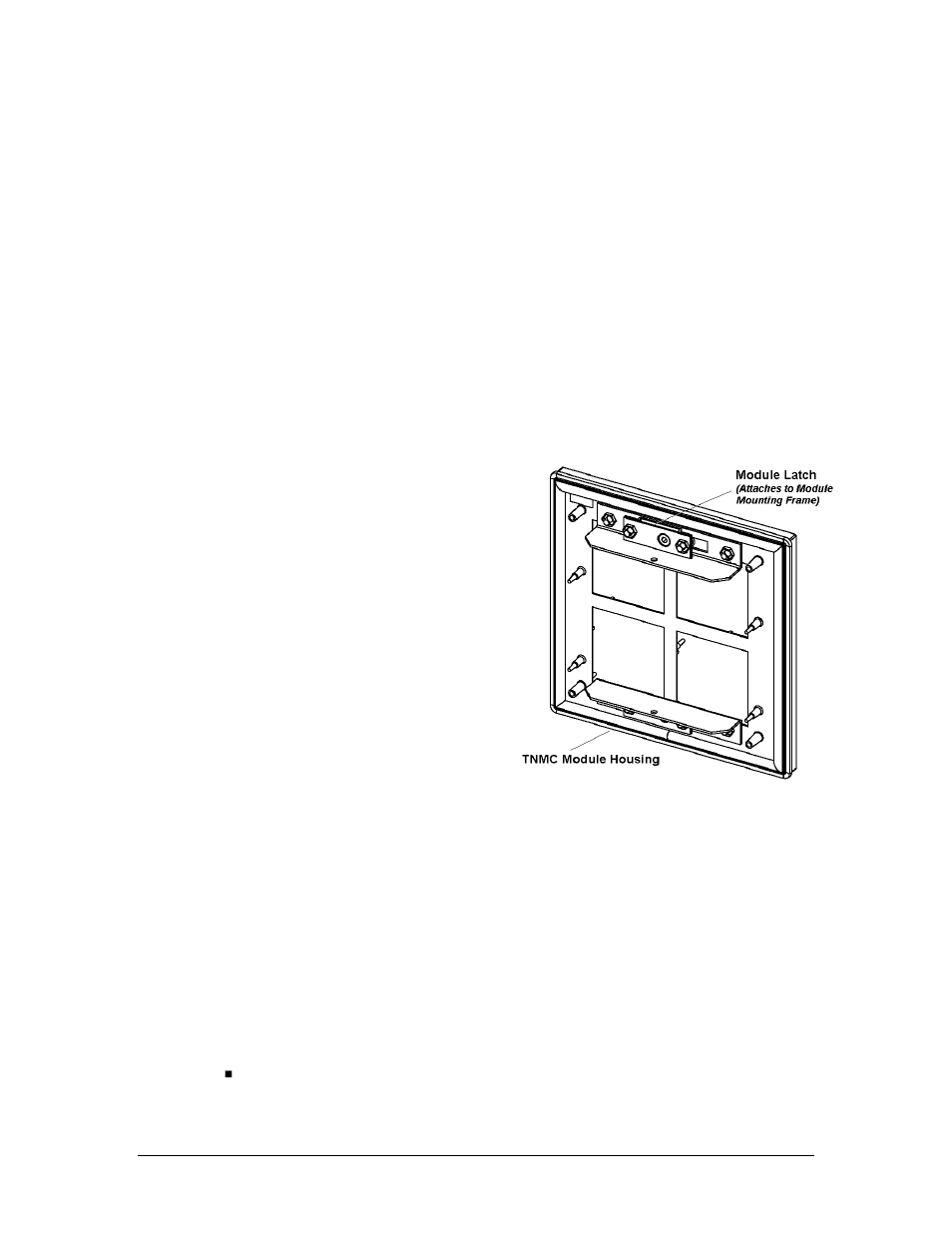 Modules and drivers | Daktronics BA-1518 Generation IV Multi-Section Outdoor LED Scoreboard User Manual | Page 83 / 208
