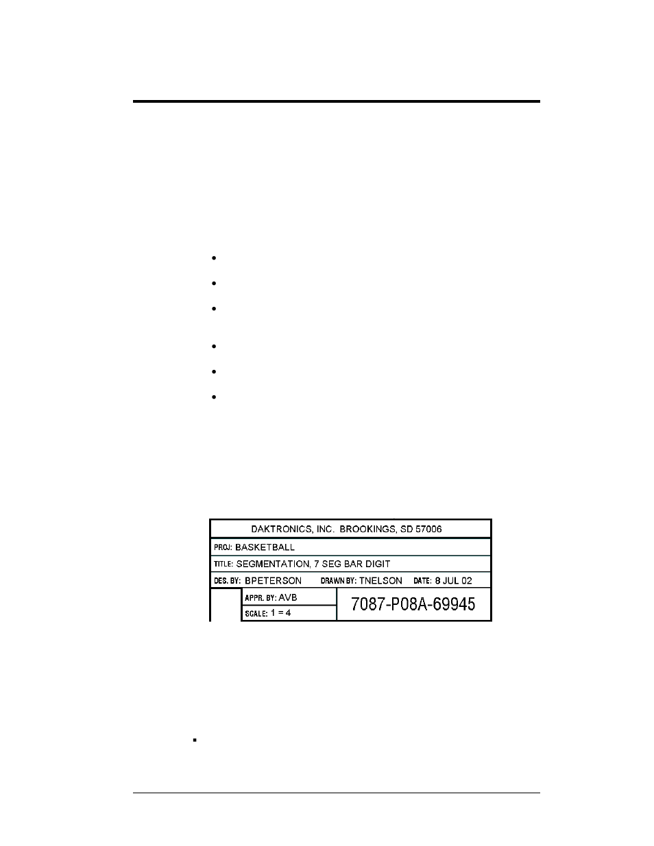 Section 1: introduction, 1 how to use this manual | Daktronics BA-1518 Generation IV Multi-Section Outdoor LED Scoreboard User Manual | Page 9 / 208