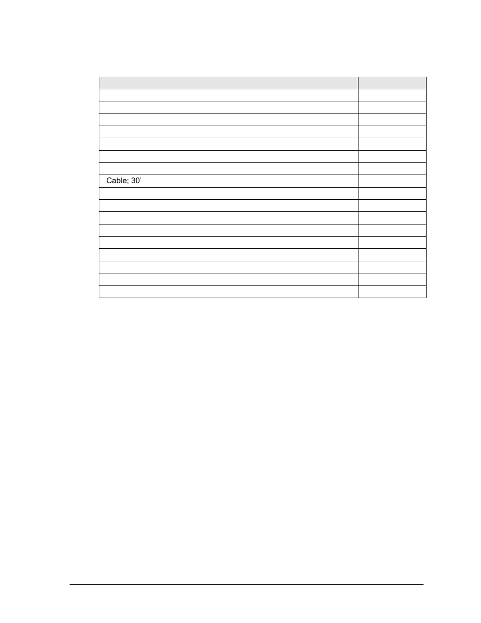 Optional equipment | Daktronics HS-200 Horn Start User Manual | Page 25 / 36