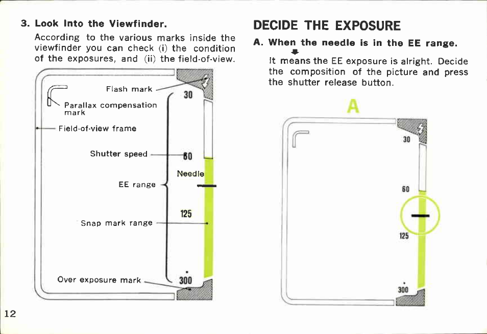Canon EE28 User Manual | Page 12 / 37