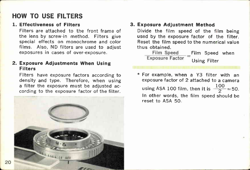 Canon EE28 User Manual | Page 20 / 37