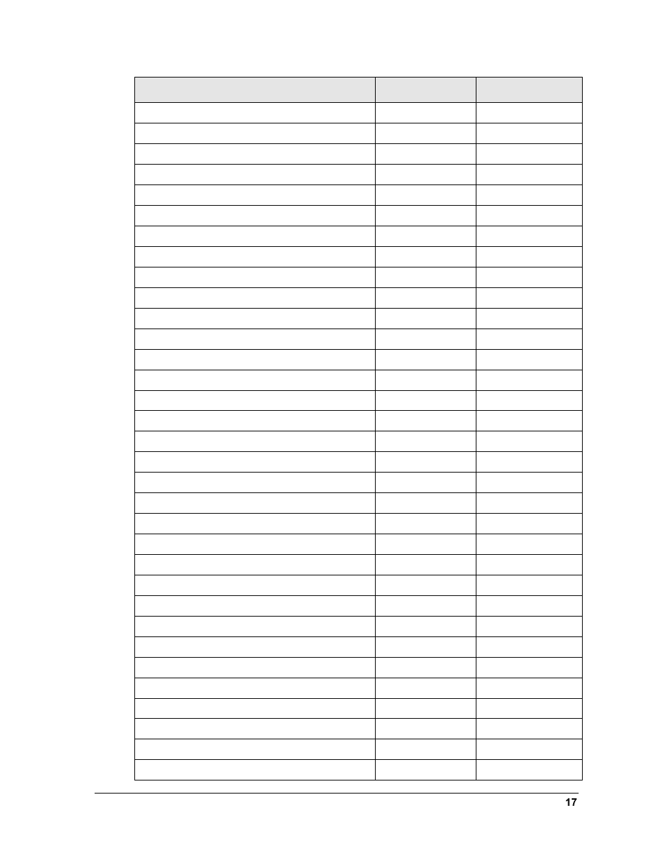 Daktronics Outdoor LED Scoreboards Service Manual User Manual | Page 23 / 52