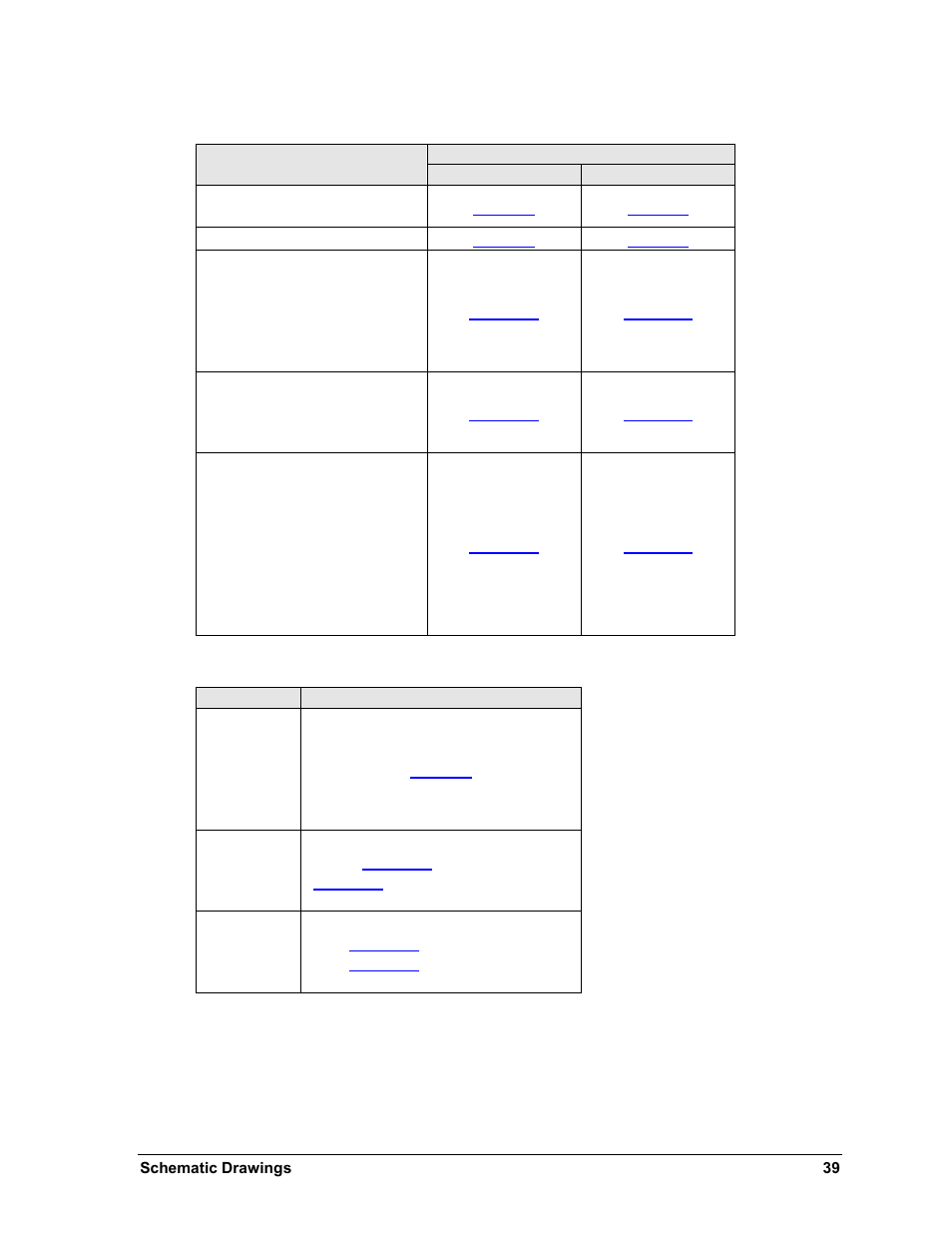 Modular football scoreboards, Tennis scoreboards | Daktronics Outdoor LED Scoreboards Service Manual User Manual | Page 45 / 52