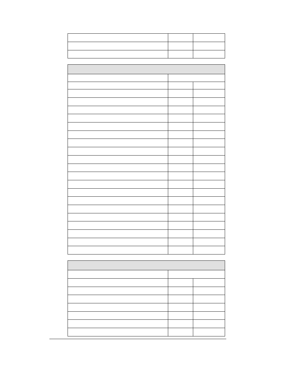 Daktronics LED Aquatics/Track Displays SW-2000 Series 10 Numeric Digit User Manual | Page 24 / 86