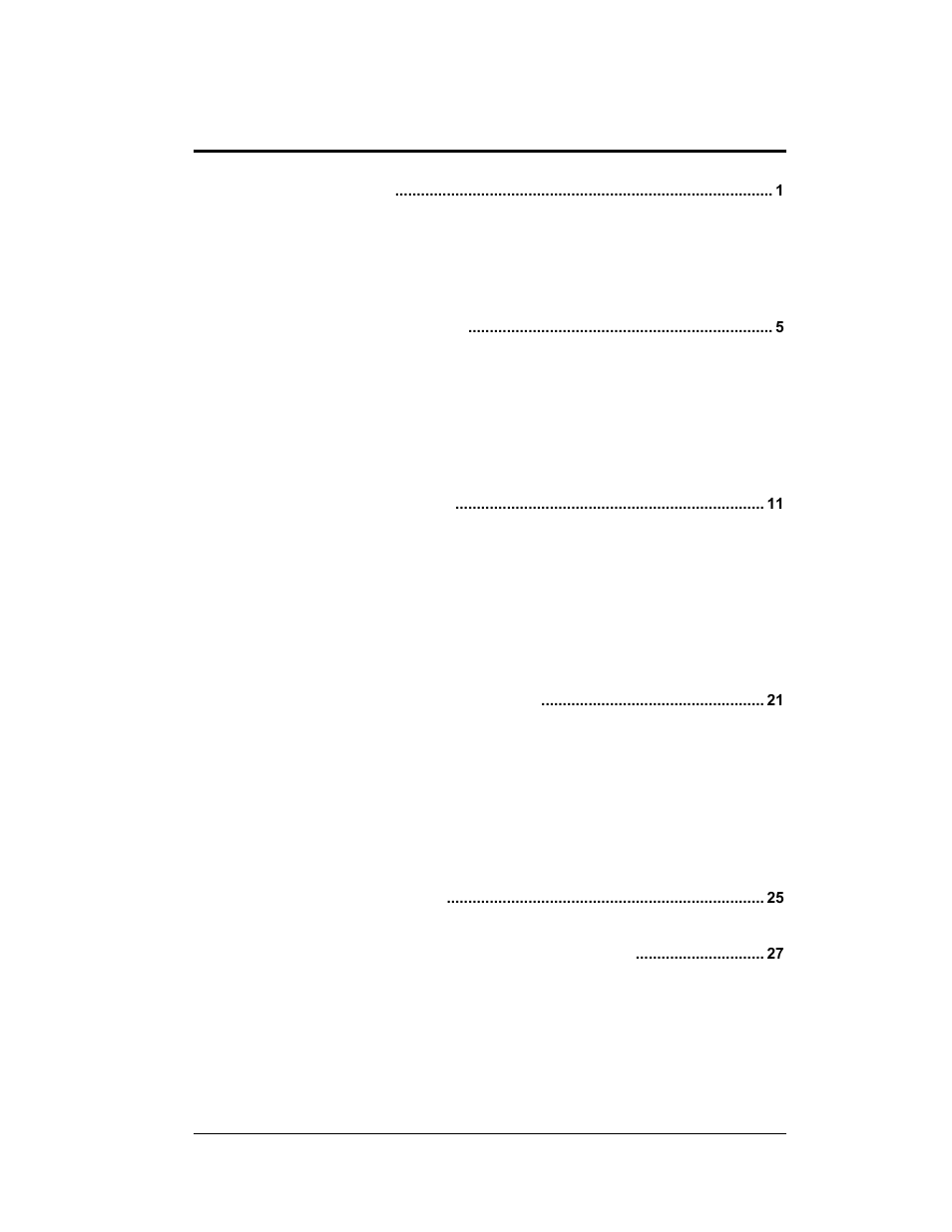 Daktronics LED Aquatics/Track Displays SW-2000 Series 10 Numeric Digit User Manual | Page 5 / 86