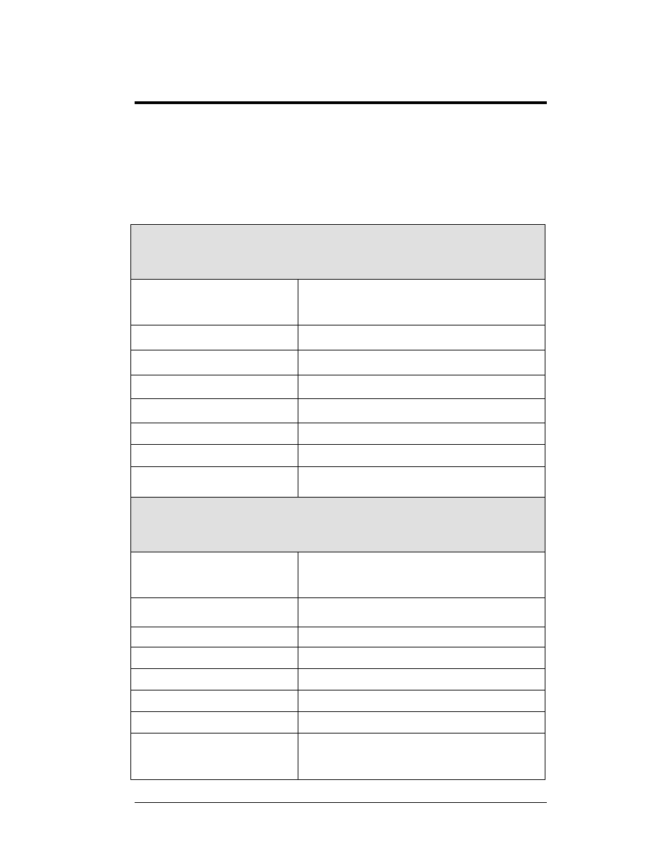 Section 2: specifications | Daktronics Single Section DistaView Outdoor LED Scoreboards Generation IV User Manual | Page 16 / 99