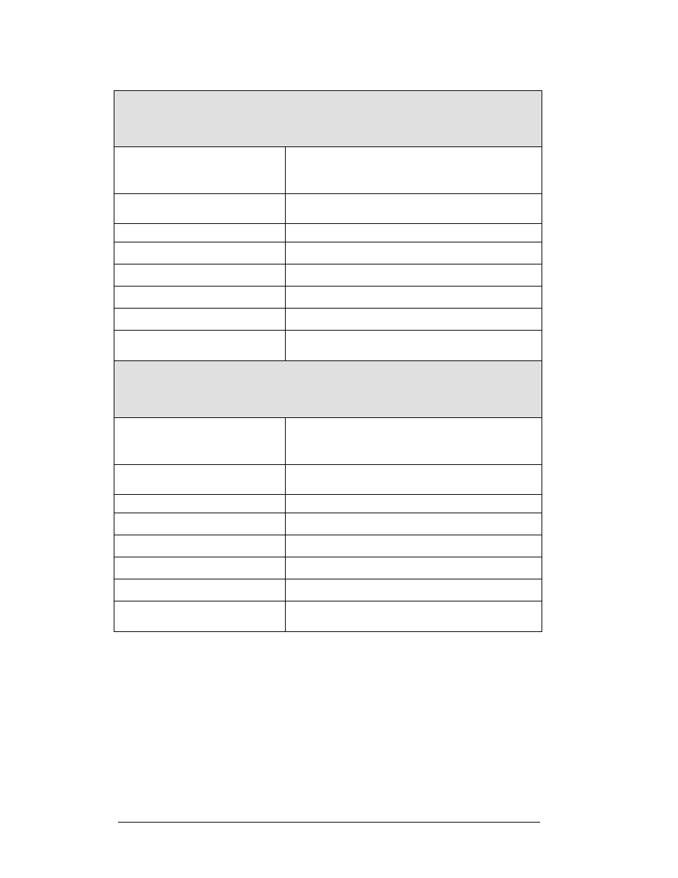 Daktronics Single Section DistaView Outdoor LED Scoreboards Generation IV User Manual | Page 17 / 99