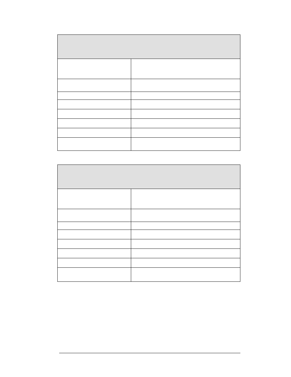 Daktronics Single Section DistaView Outdoor LED Scoreboards Generation IV User Manual | Page 20 / 99