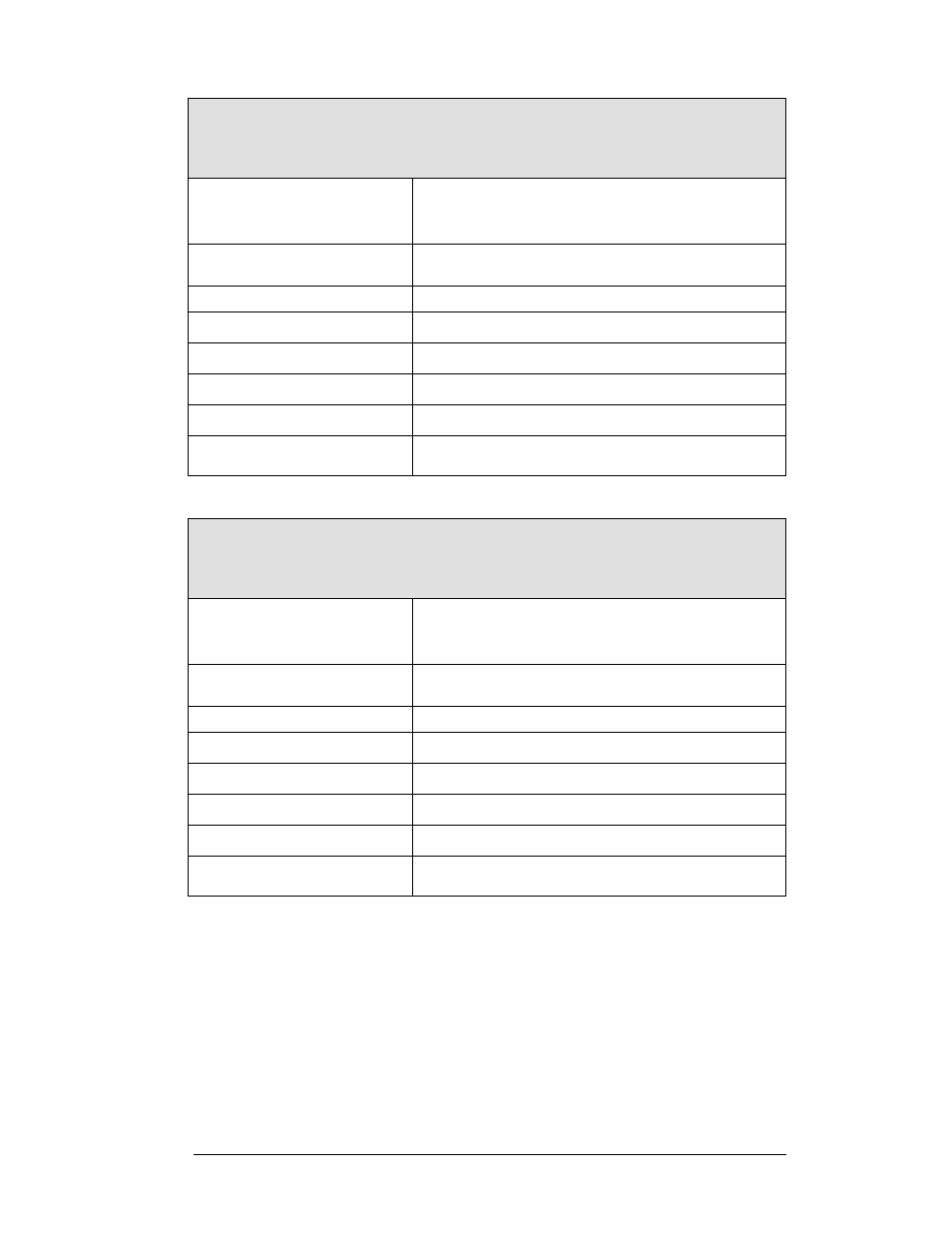 Daktronics Single Section DistaView Outdoor LED Scoreboards Generation IV User Manual | Page 22 / 99