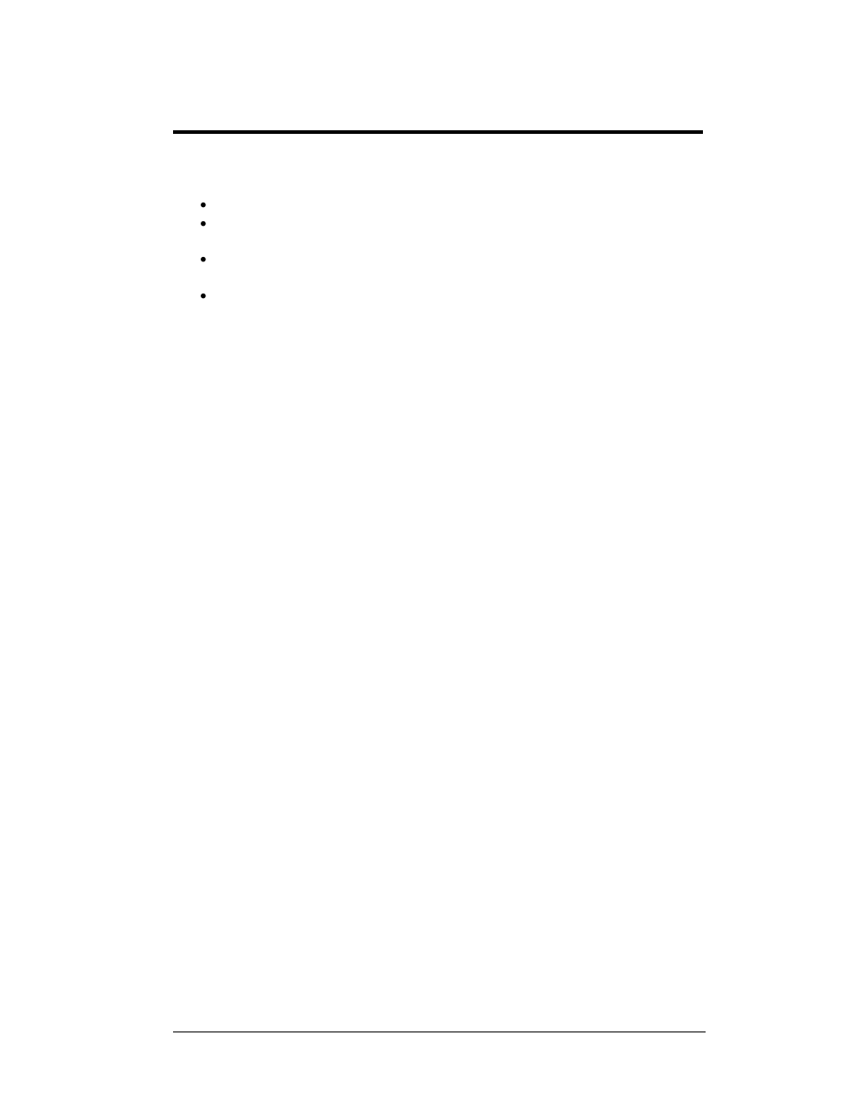 Section 4: electrical installation, 1 power | Daktronics Single Section DistaView Outdoor LED Scoreboards Generation IV User Manual | Page 32 / 99