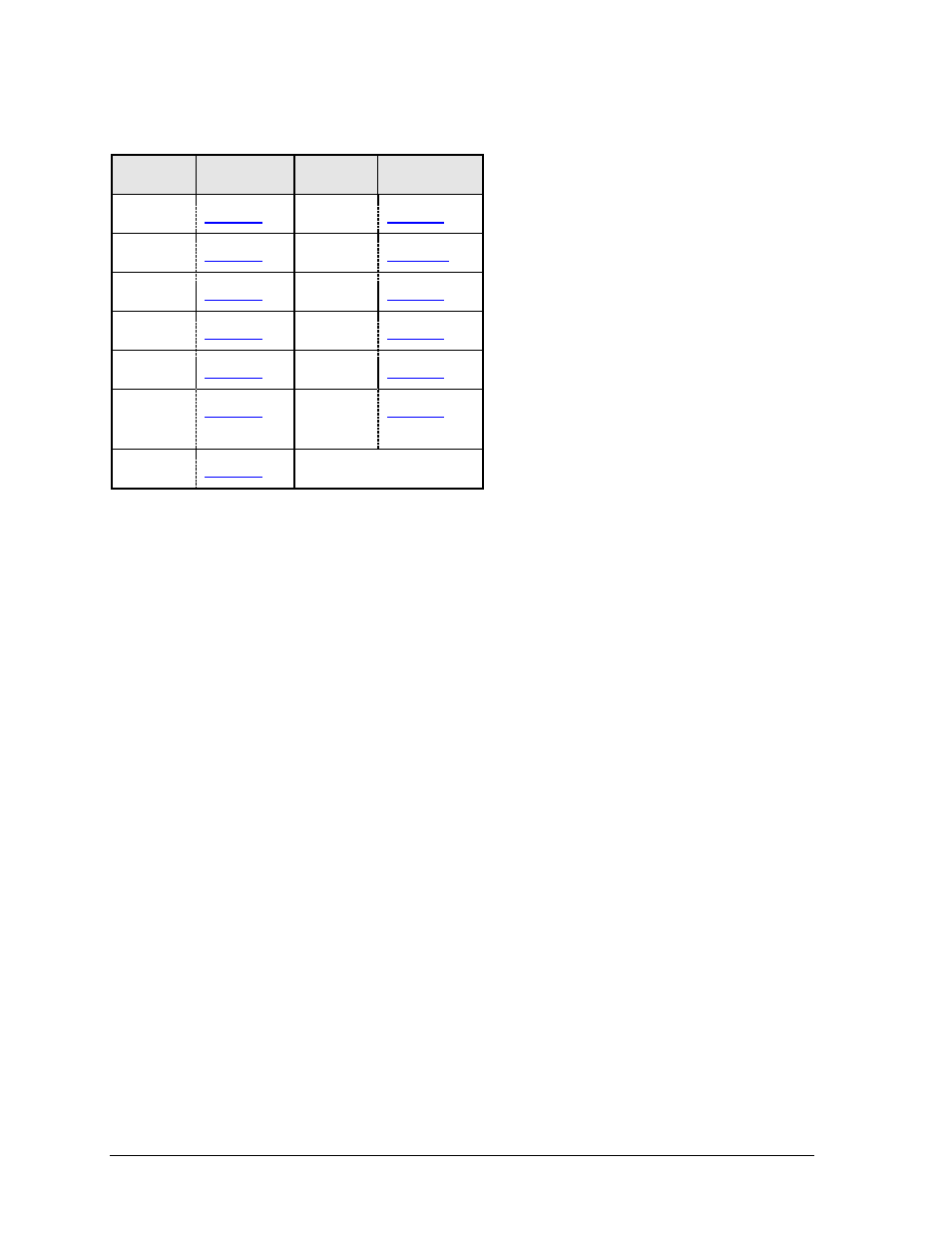 Discontinued models | Daktronics Single-Section Outdoor LED Scoreboards User Manual | Page 38 / 46