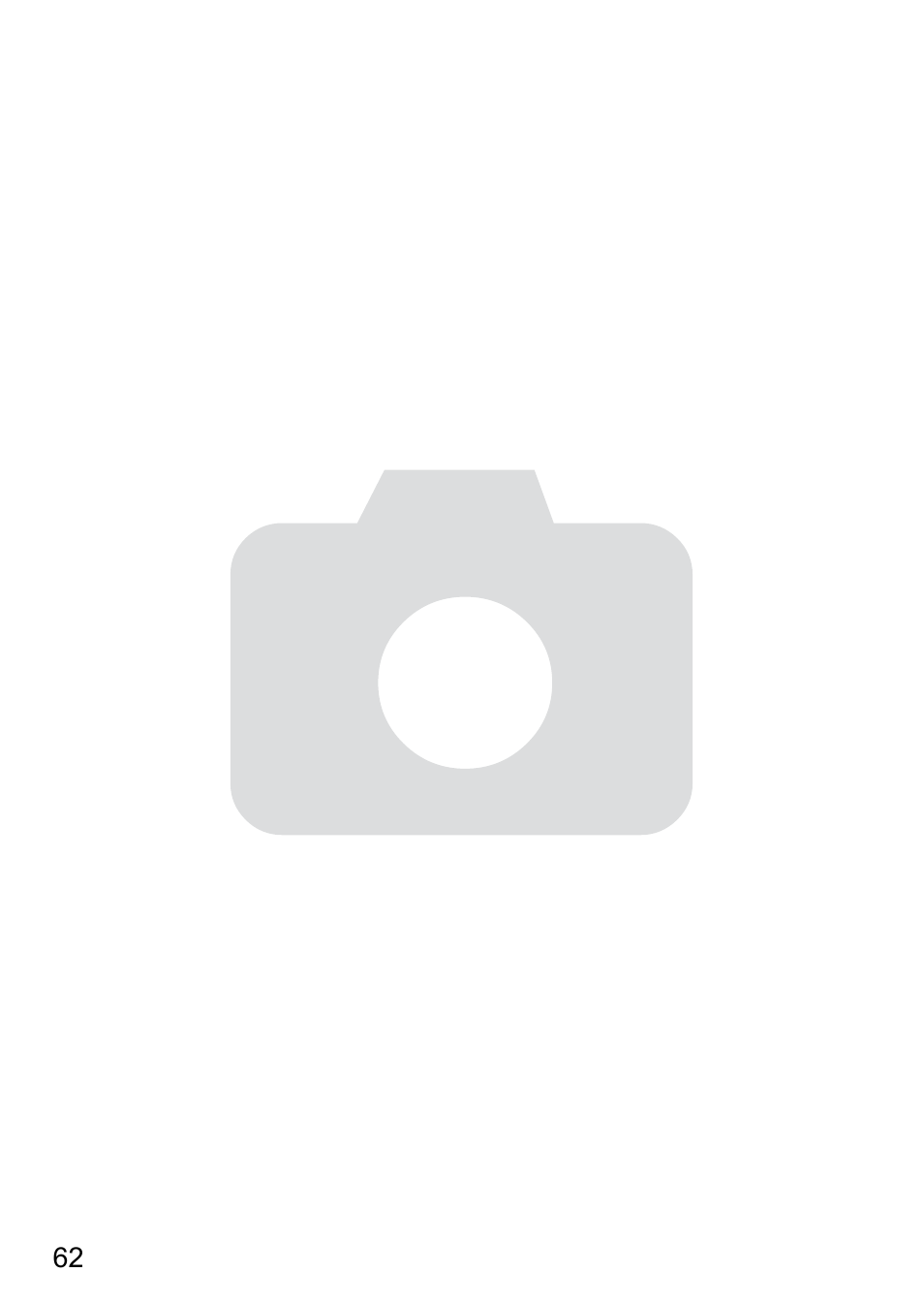 Canon A2100 IS User Manual | Page 62 / 131
