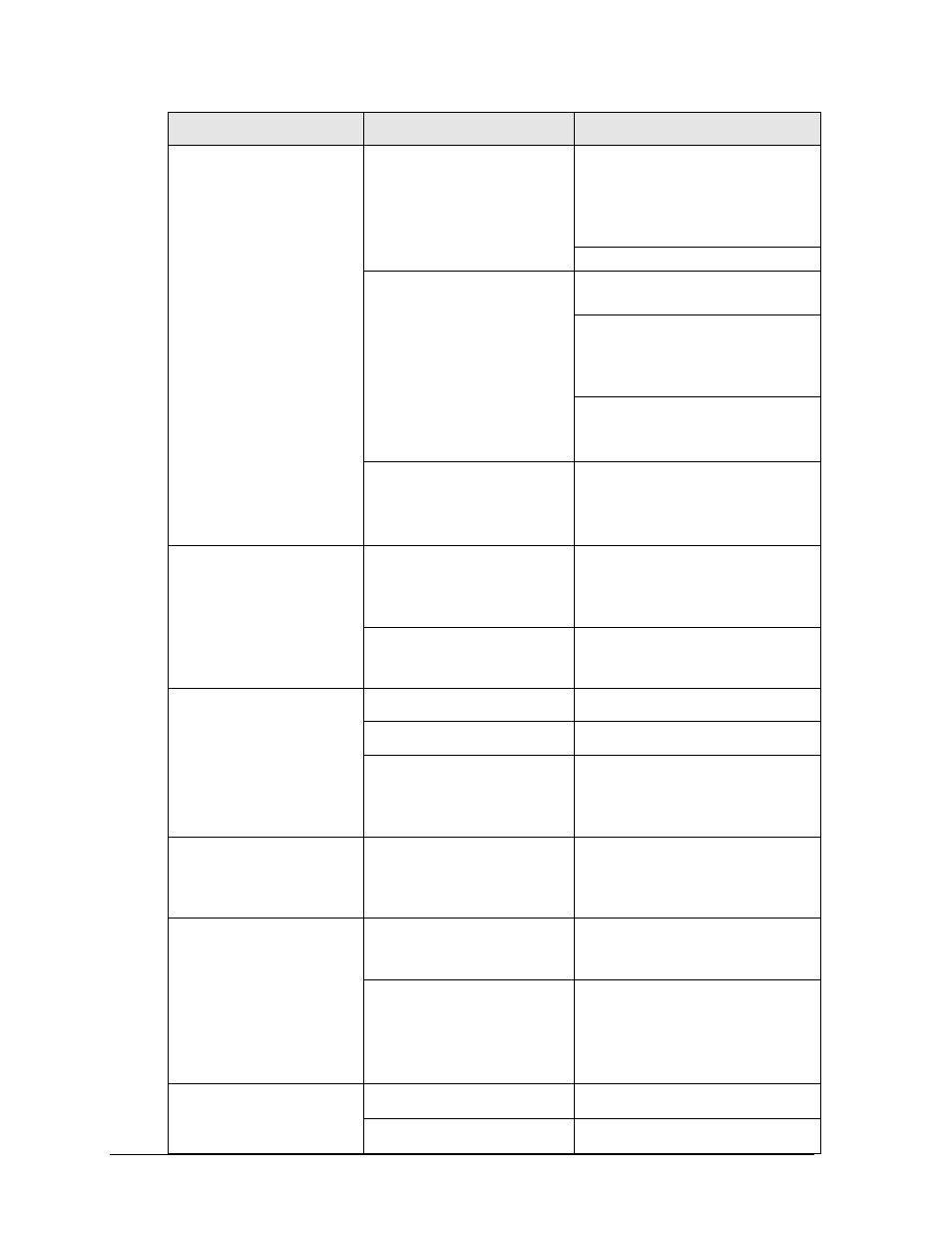 Daktronics WP-2101 Water Polo LED Scoreboard User Manual | Page 22 / 52