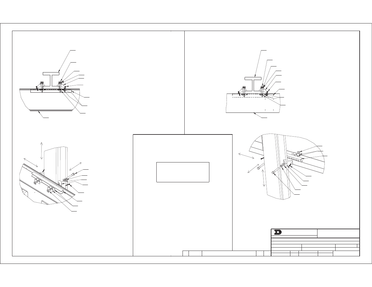 Daktronics WP-2101 Water Polo LED Scoreboard User Manual | Page 40 / 52