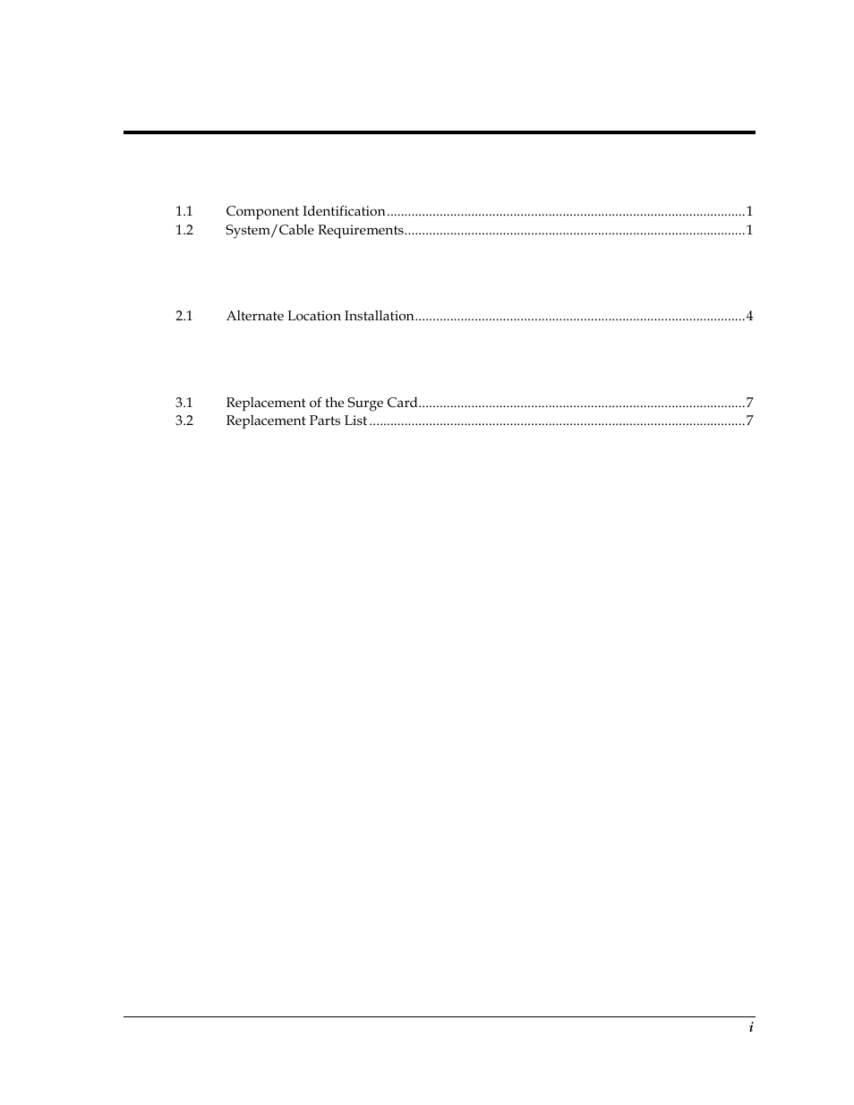 Daktronics Ethernet Communication User Manual | Page 5 / 15